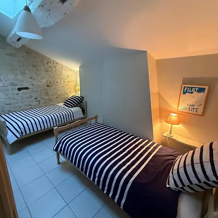 A La Campagne * Meursac