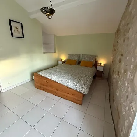 Feriehus A La Campagne *